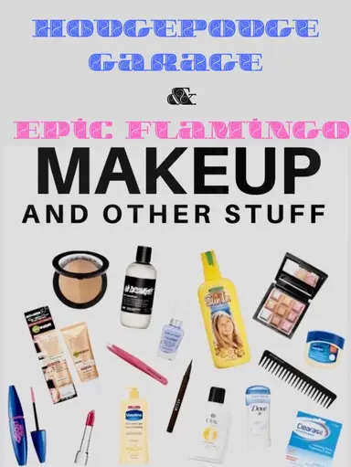 🦩Epic & 🛻Hodgepodge Garage 2HR