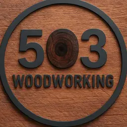 503woodworking