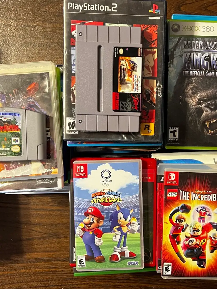 Livestream thumbnail