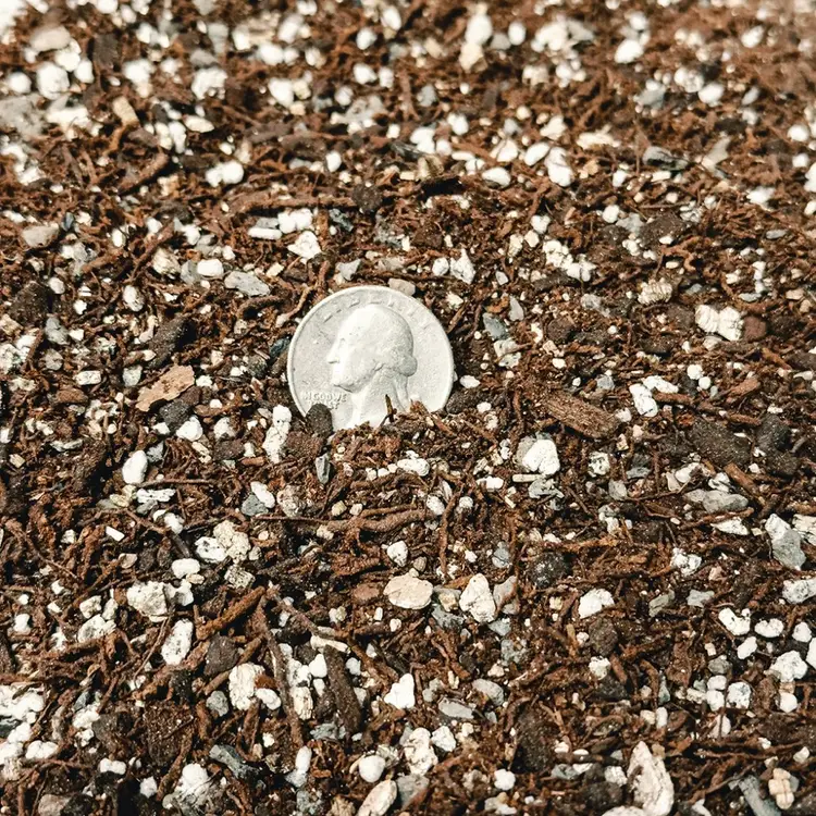 Vick’s Mix (Gallon)