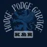 HodgePodge Garage