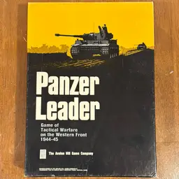 Panzer Leader