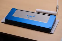 I will build you a custom keyboard!