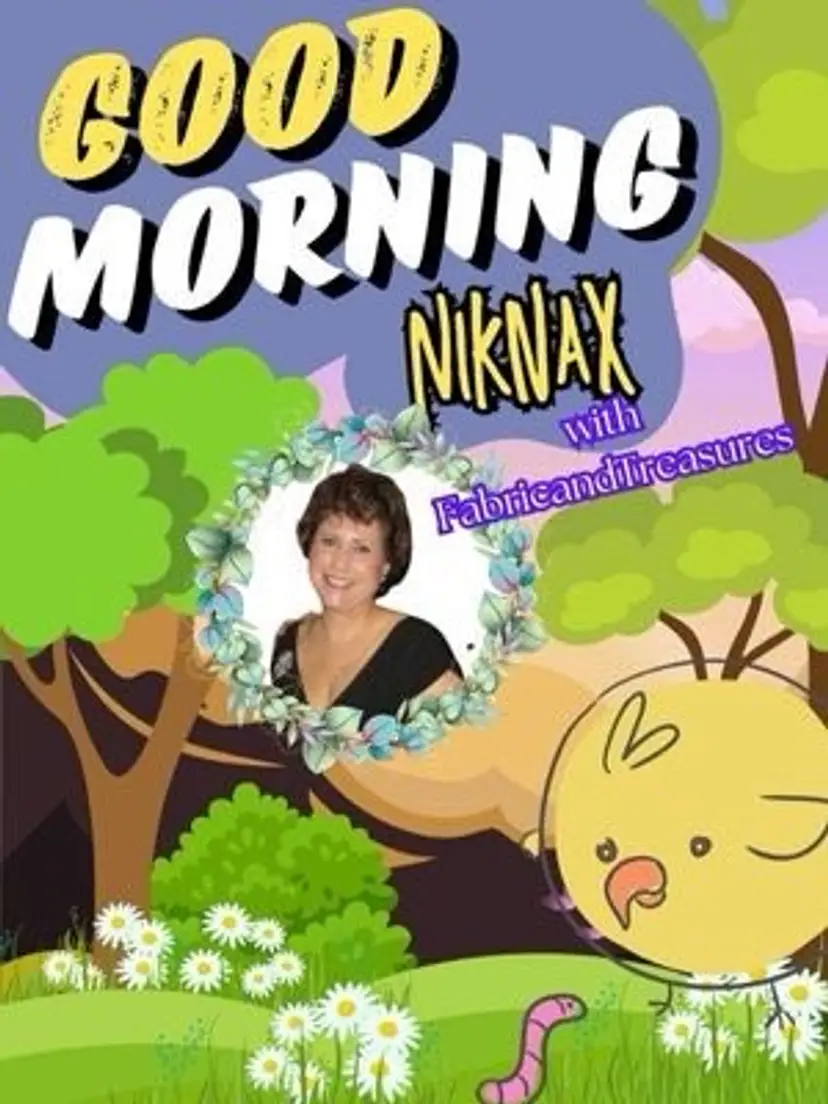 Livestream thumbnail
