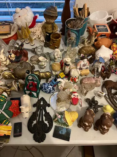 Plans Changed 😅 Salvation Army Unboxing & Shop The Shelves