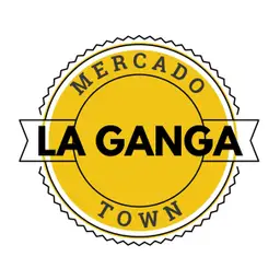 La Ganga