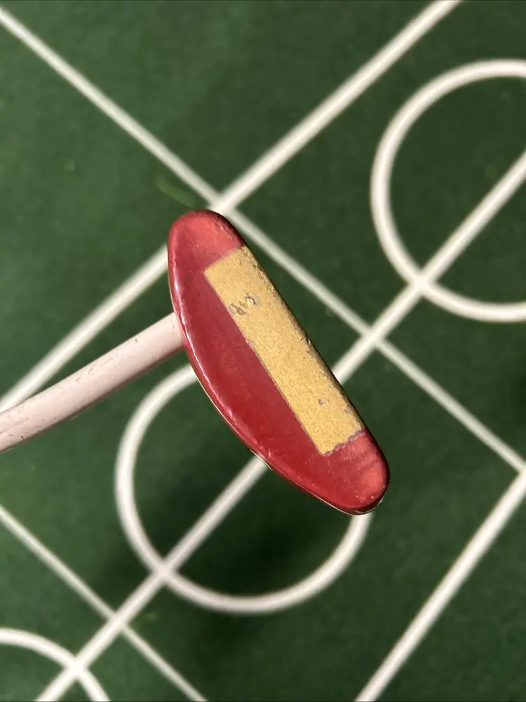 Disney Minnie Mouse Pro Collection Golf Putter - Right Handed