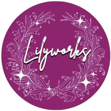 Lilyworks - Jewels, Antiques, Makers, Clothing and More
