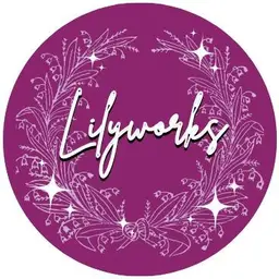 Lilyworks - Jewels, Antiques, Makers, Clothing and More
