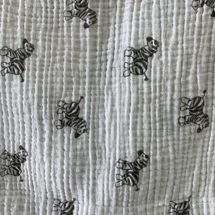 Amazing Baby 123 Swaddle Blanket