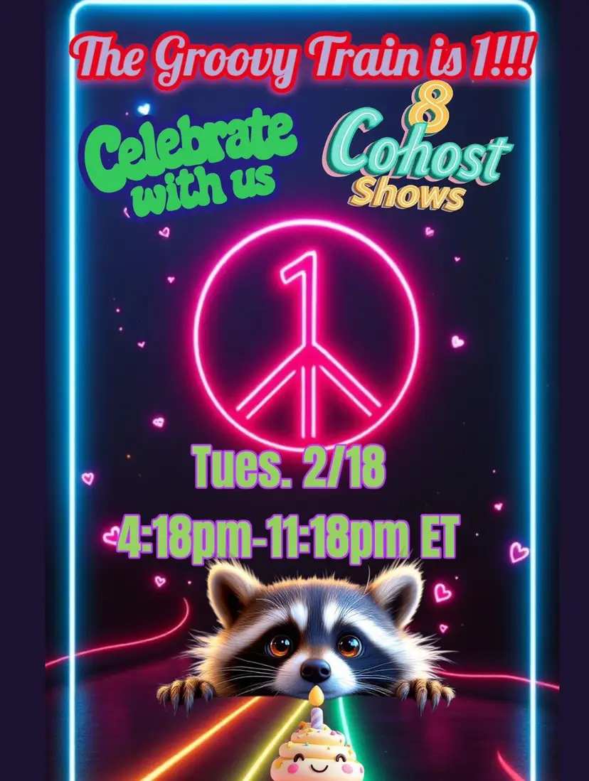 Livestream thumbnail