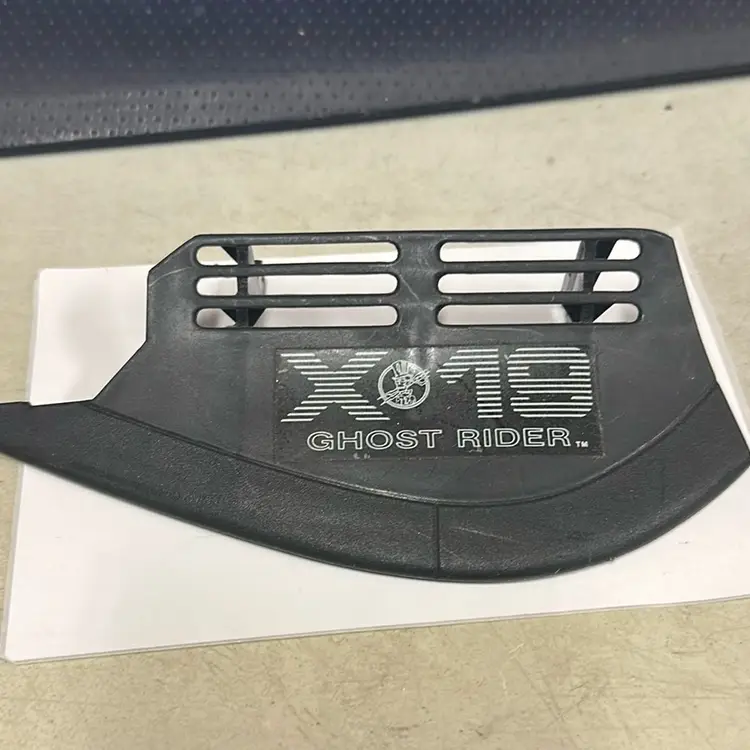 Phantom X-19 Left Gun Cover