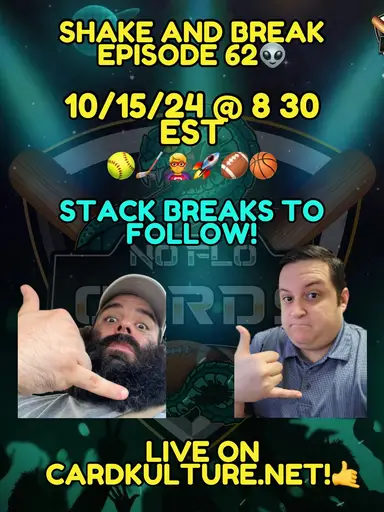 Shake And Break Episode 62