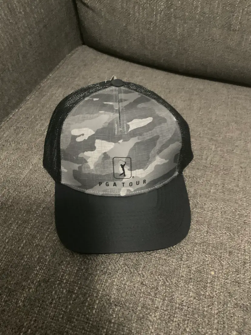 PGA Tour SnapBack