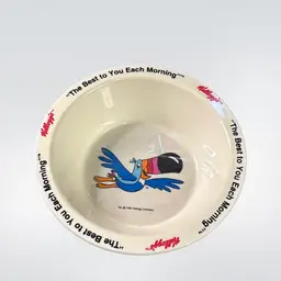 1995 Kellogg’s Toucan Sam Bowl
