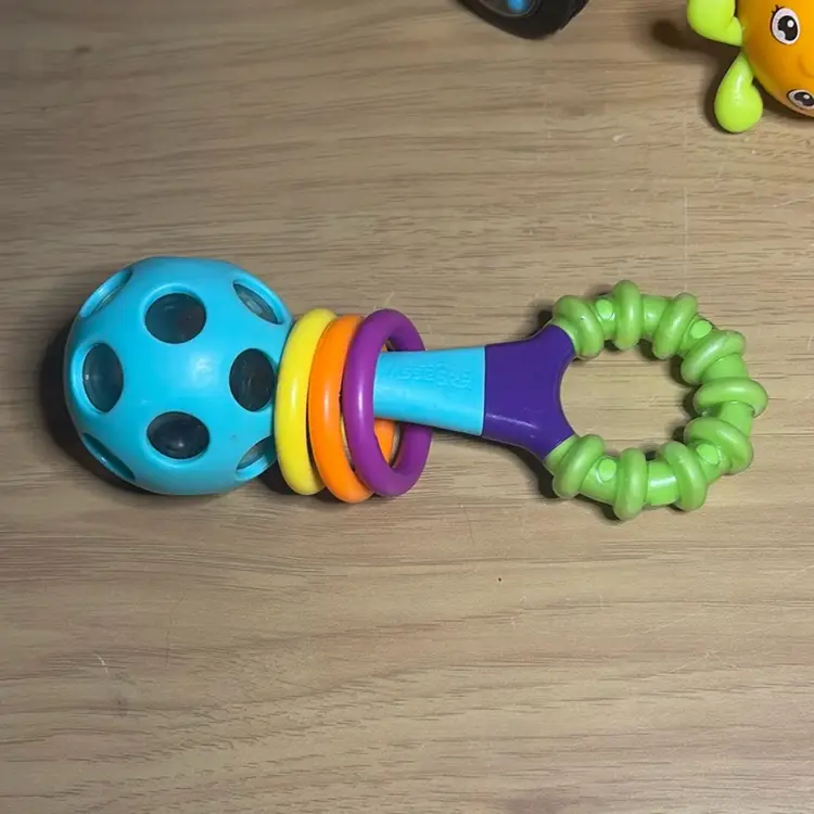 Assorted Baby Toy Lot For Resale