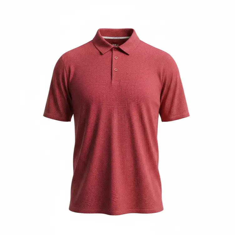 Sweetheart Polo By Rory Whelan, 2XL