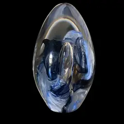 Signed Eickholt 1990