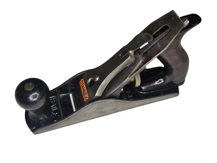 Stanley No. 3 type 13 smoothing plane