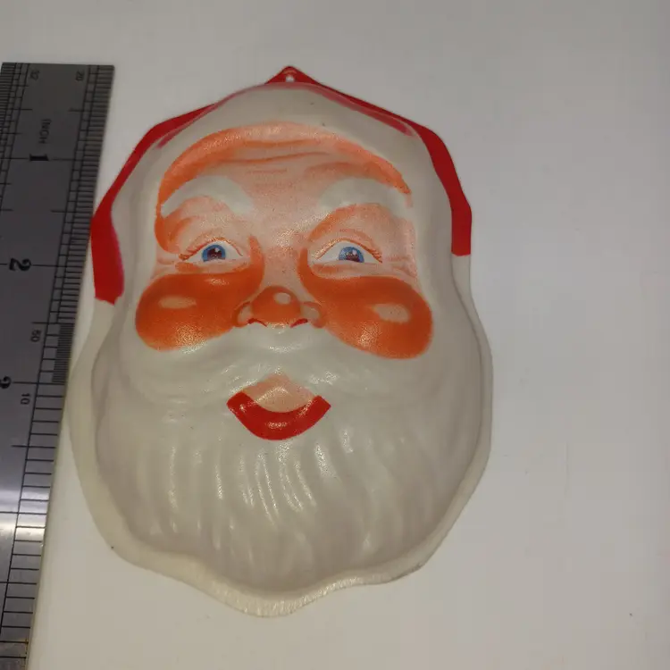 Vintage Royal Electric 50s Vacuform Red