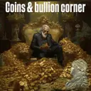 Coins & Bullion Corner