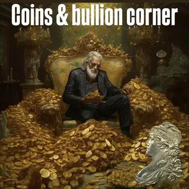 Coins & Bullion Corner