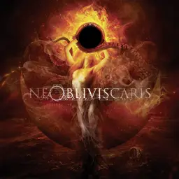 Ne Obliviscaris – URN (Clear/Red/Blue Marble 2xLP) – SEALED