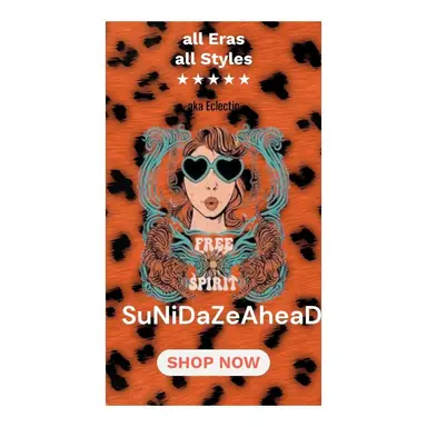 SUNIDAZEAHEAD