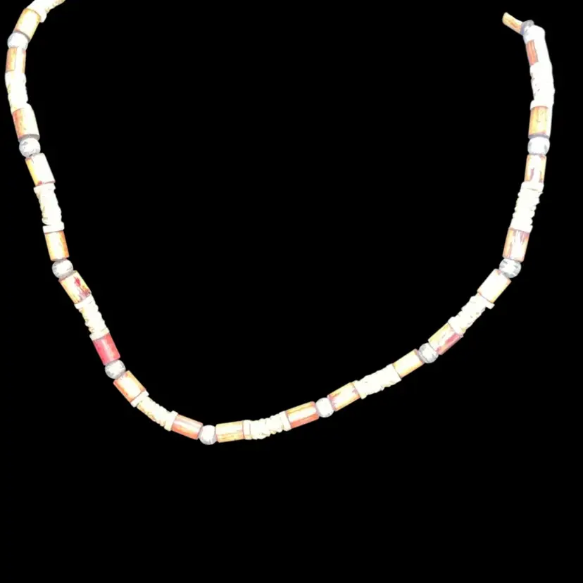 Necklace As Pictured