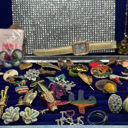 Wednesday Jewels Pop Up