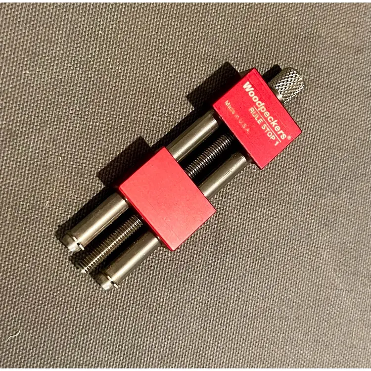 Woodpeckers Rule Stop 1