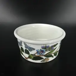 Portmeirion “The Botanic Garden” Trinket Ramekin Dish