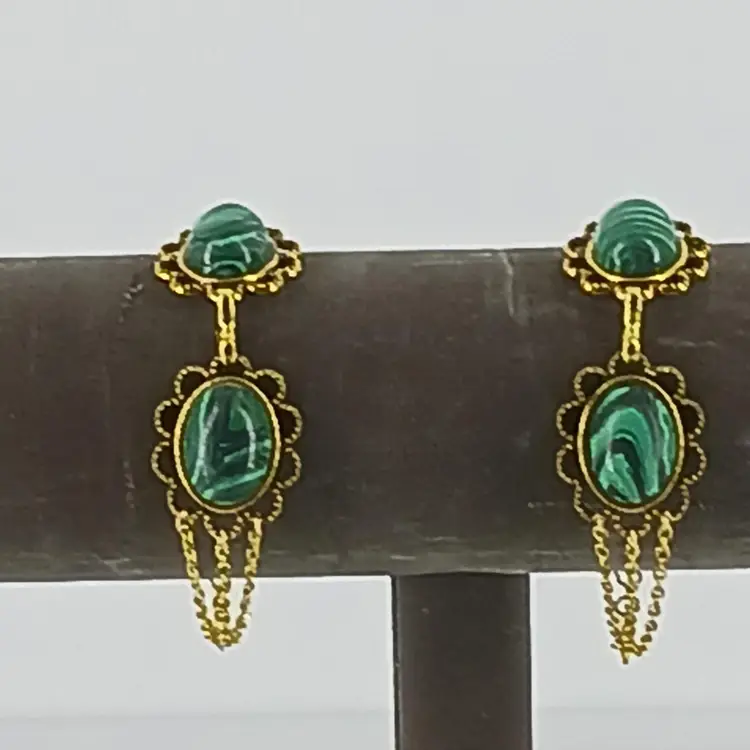 Four Gemstone Bracelet