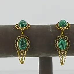 Four Gemstone Bracelet