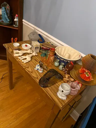 SURPRISE!  I Went Shopping Again Today…What Did I Buy??