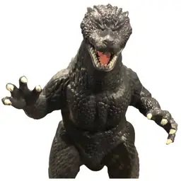 12" Godzilla