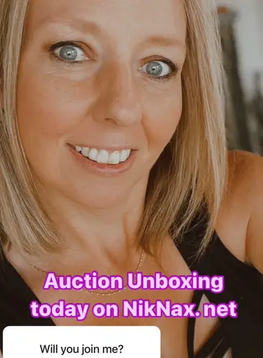 Auction Unboxing - Shop Right Out Of My Car