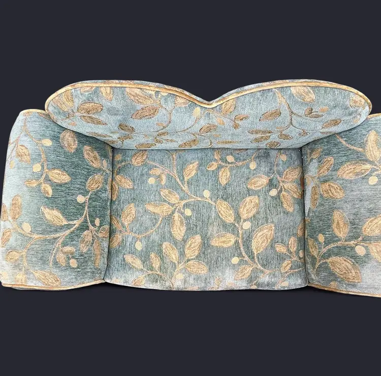🛋️ EñK Select Custom Mini Loveseat