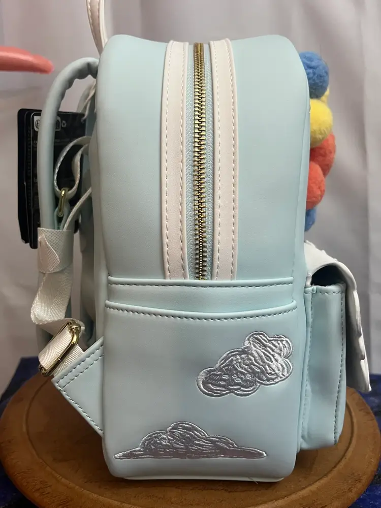 2pc Loungefly Disney Pixar UP