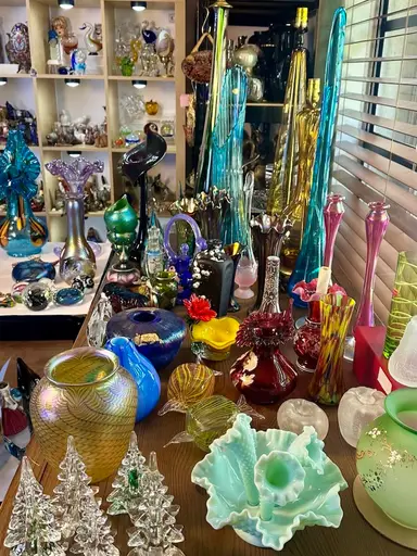 ✨Round 2✨ Glass Gallery Lower SBs + New Finds 😍