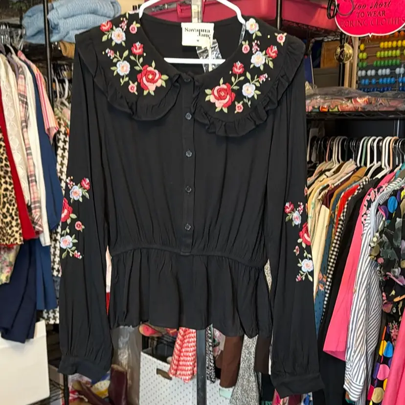 Savanna Jane Size medium