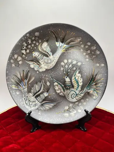 New Week! New Treasures! Owls, Glass, Purses & More