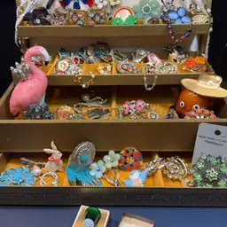 #107 - $1 Starting free Ship!