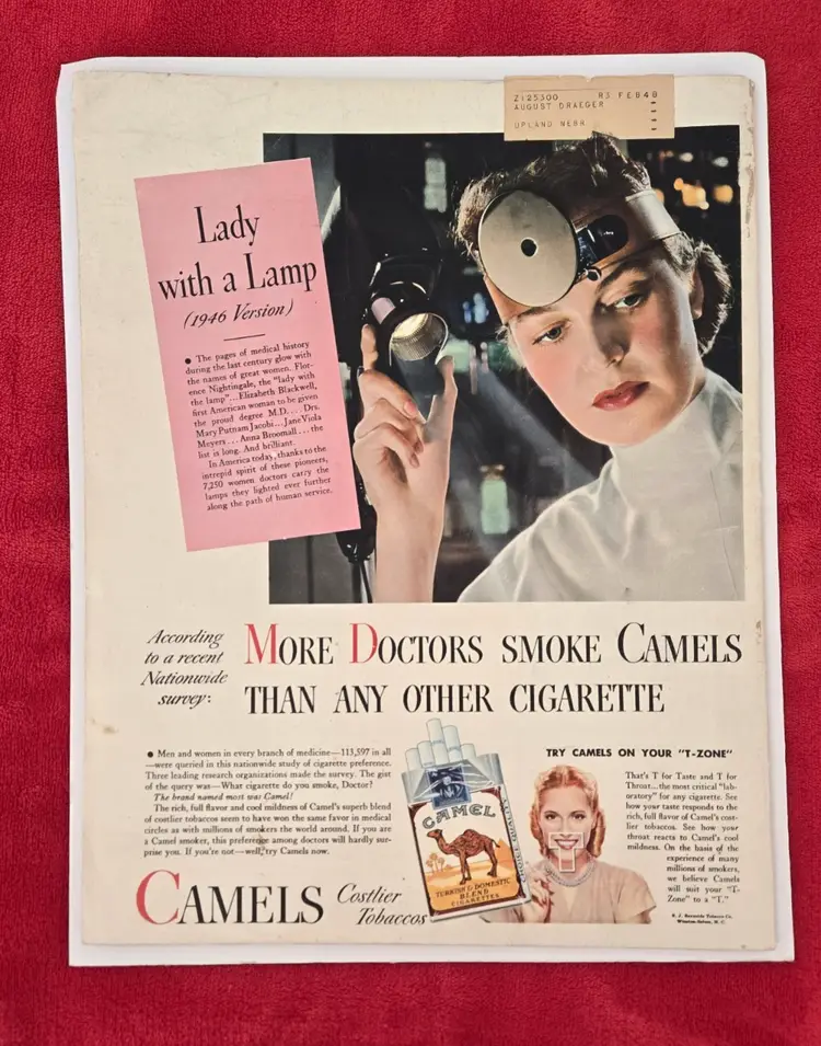 Look Magazine October 15 1946 Ted Williams Red Sox American Girl Tokyo Gary Coop