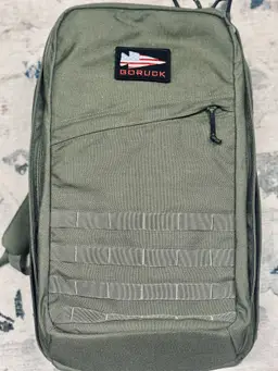 GR2 40L Ranger Green MiUSA