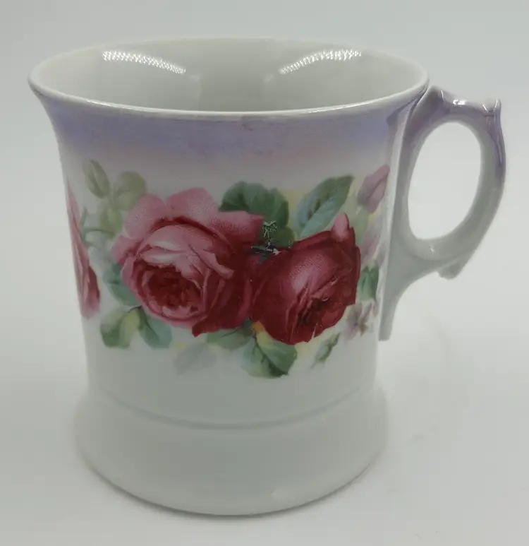 Vintage Made In Germany Shaving Mug