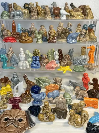 100s Wade Whimsies!! 2/$8