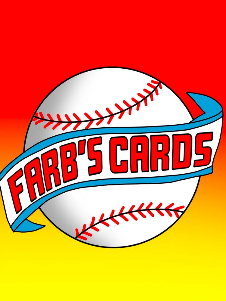 FarbsCards Monday Madness- Singles, Lots, & Slabs