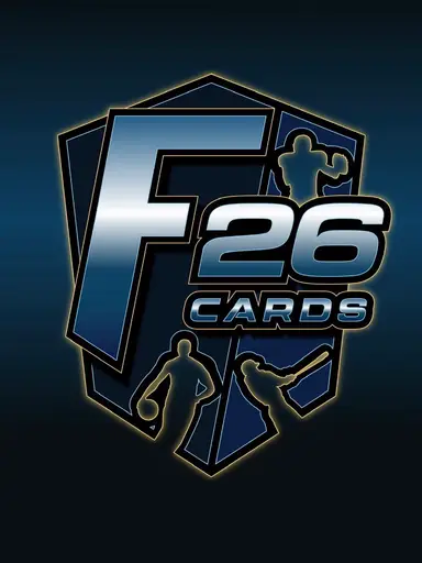 F-26 Cards: Inception Baseball Release Day!