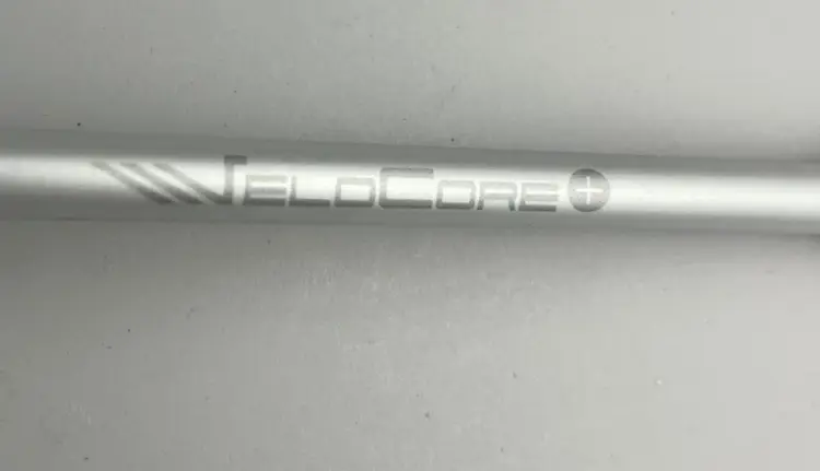 Fujikura Ventus Velocore Plus + White 4-S Stiff Flex 44.75" - Titleist